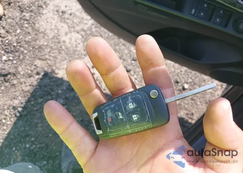 2012 Chevrolet Cruze Ls из США, поврежденный, VIN 1G1PC5SH9C7394740